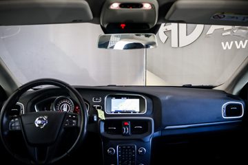 Volvo V40 2.0 D2 Momentum - fotografia 12