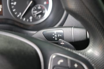 Mercedes Benz Vito Outro - fotografia 7
