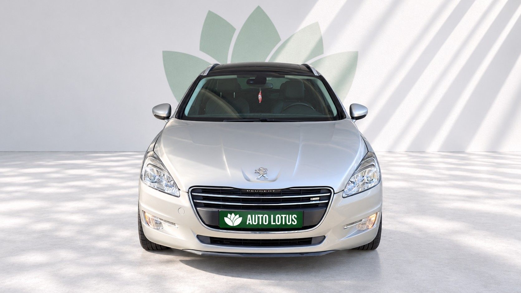 Peugeot 508 SW 1.6 e-HDi Active CMP6