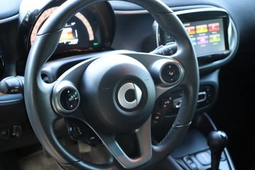 Smart ForTwo Coupé EQ Passion - fotografia 37