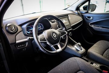 Renault Zoe (c/ Bateria) Limited 50 - fotografia 17