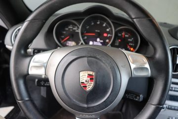 Porsche Cayman 2.7 Tiptronic - fotografia 16