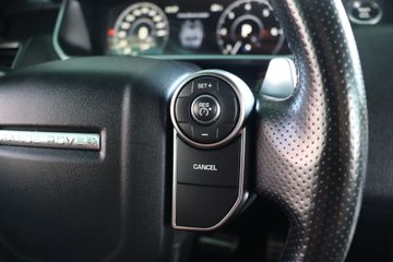 Land Rover Range Rover Sport 3.0 SDV6 HSE Dynamic - fotografia 37