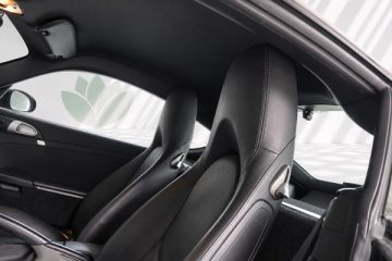 Porsche Cayman 2.7 Tiptronic - fotografia 24