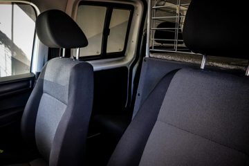 Volkswagen Caddy Outro - fotografia 9