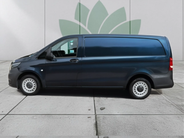 Mercedes Benz Vito Outro - fotografia 3