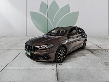 Fiat Tipo Station Wagon 1.6 M-Jet Lounge J17 DCT - fotografia 6