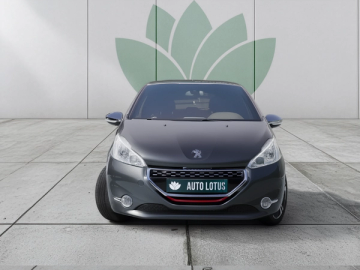 Peugeot 208 1.6 THP GTi - fotografia 1