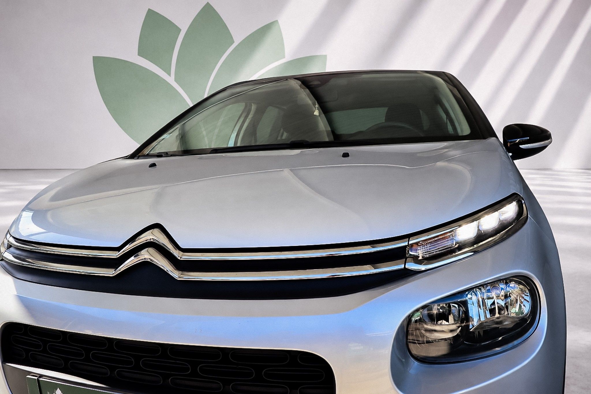 Citroën C3 1.2 PureTech Elle — dia a dia