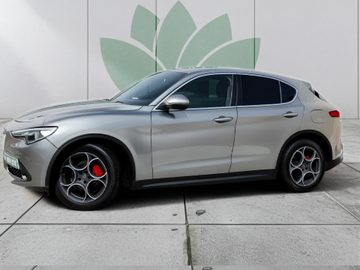 Alfa Romeo Stelvio 2.2 D Super AT8 - fotografia 26