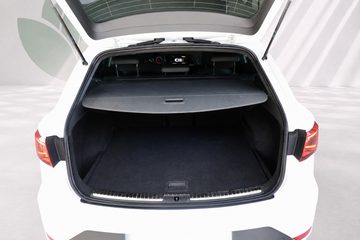 Seat Leon ST 2.0 TDI FR S/S - fotografia 11