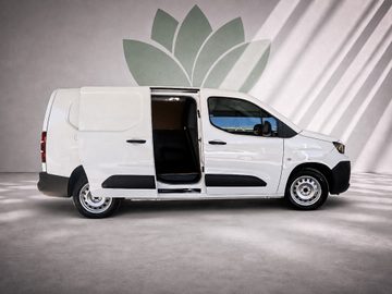 Peugeot Partner 1.5 BlueHDi Premium Longa - fotografia 5