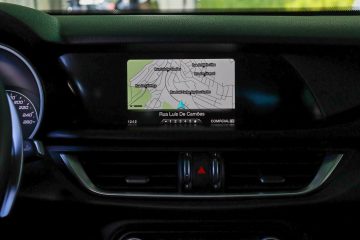 Alfa Romeo Stelvio 2.2 D Super AT8 - fotografia 18