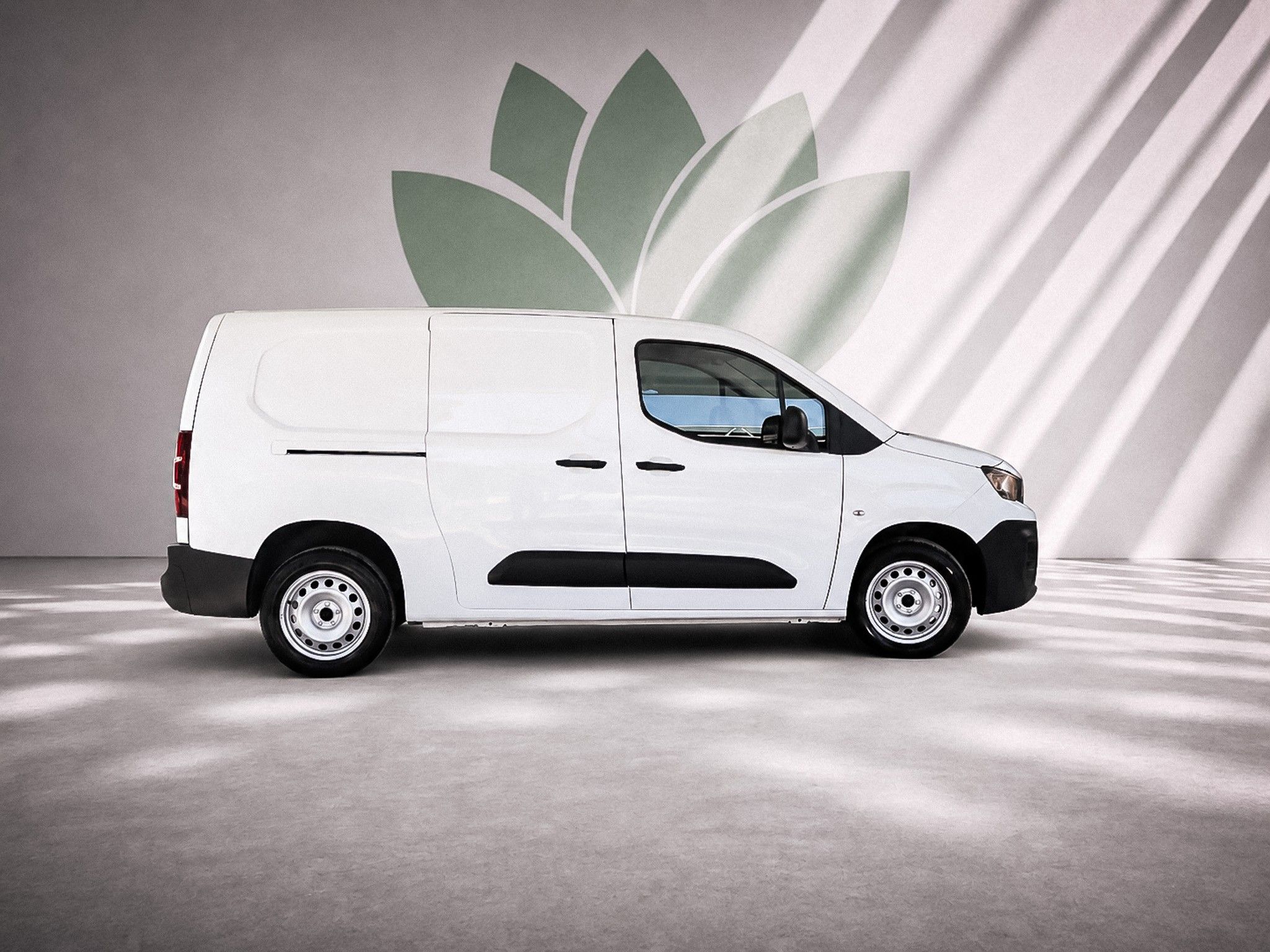 Peugeot Partner 1.5 BlueHDi Premium Longa — para quem é