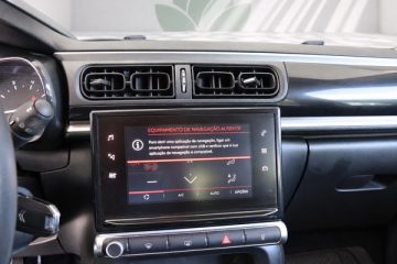 Citroën C3 1.2 PureTech Feel - fotografia 11
