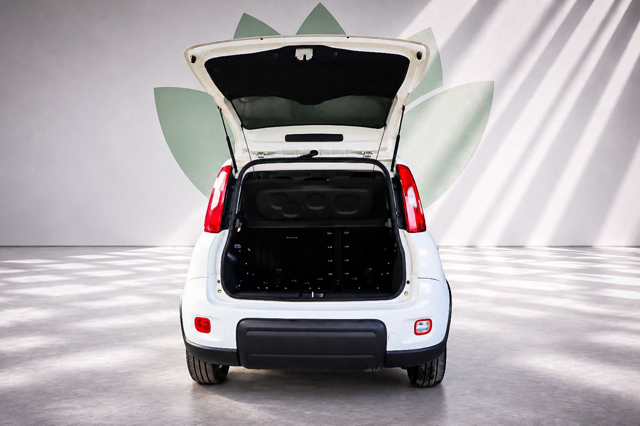 Fiat Panda 1.0 Hybrid — dia a dia