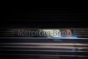Mercedes Benz A 180 d AMG Line Aut. - fotografia 46