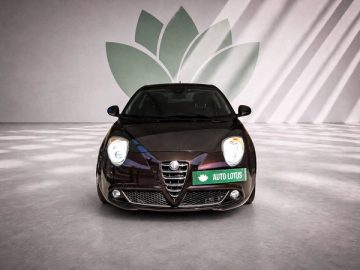 Alfa Romeo Mito 1.3 JTD Distinctive - fotografia 1