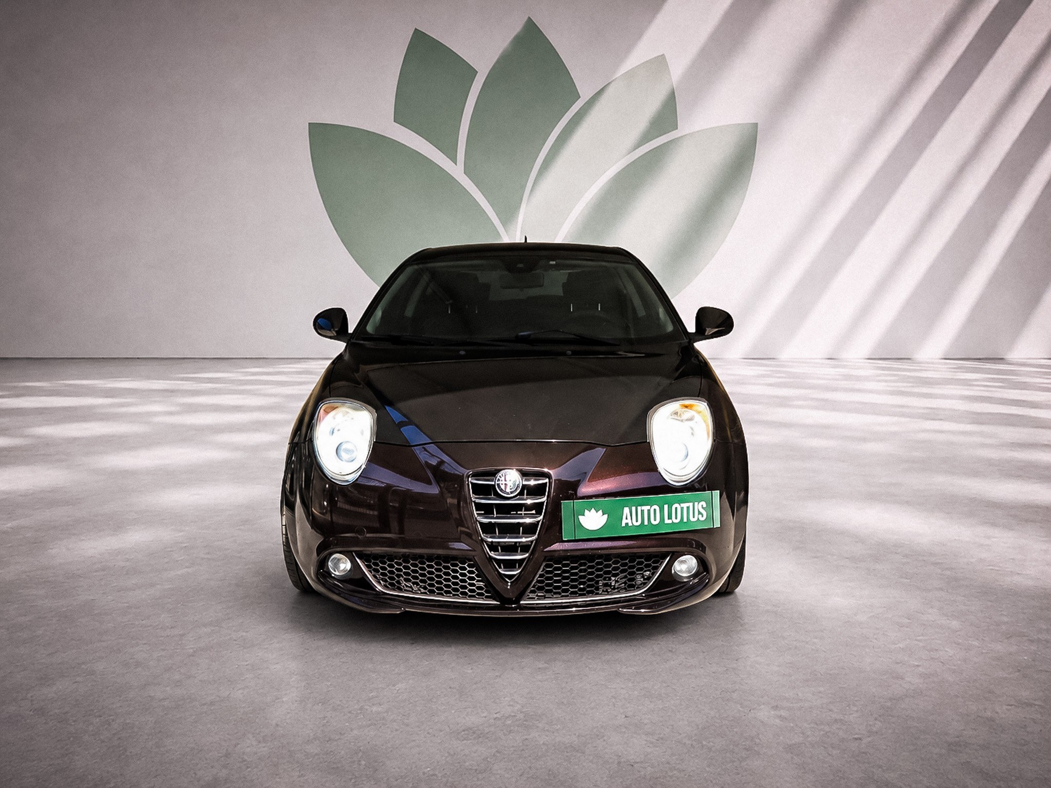 Alfa Romeo Mito 1.3 JTD Distinctive