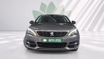 Peugeot 308 1.2 PureTech Active - fotografia 3