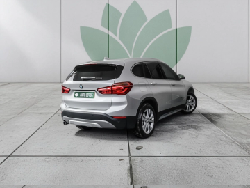 BMW X1 16 d sDrive Line xLine - fotografia 7
