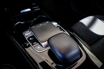 Mercedes Benz A 180 d AMG Line Aut. - fotografia 53
