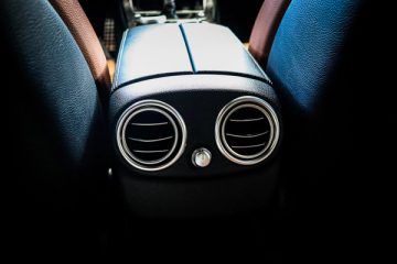 Mercedes Benz C 180 d AMG Line - fotografia 16