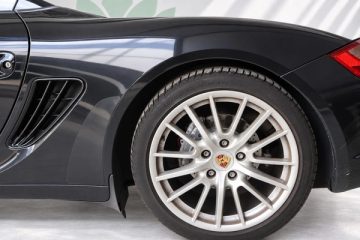 Porsche Cayman 2.7 Tiptronic - fotografia 14