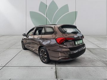 Fiat Tipo Station Wagon 1.6 M-Jet Lounge J17 DCT - fotografia 9