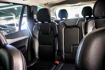Volvo XC 90 2.0 T8 PHEV Momentum AWD - fotografia 20
