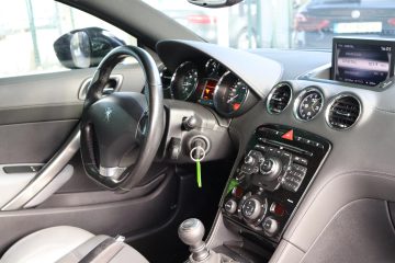 Peugeot RCZ 1.6 THP - fotografia 16