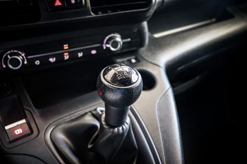 Peugeot Partner 1.5 BlueHDi Premium Longa - fotografia 11