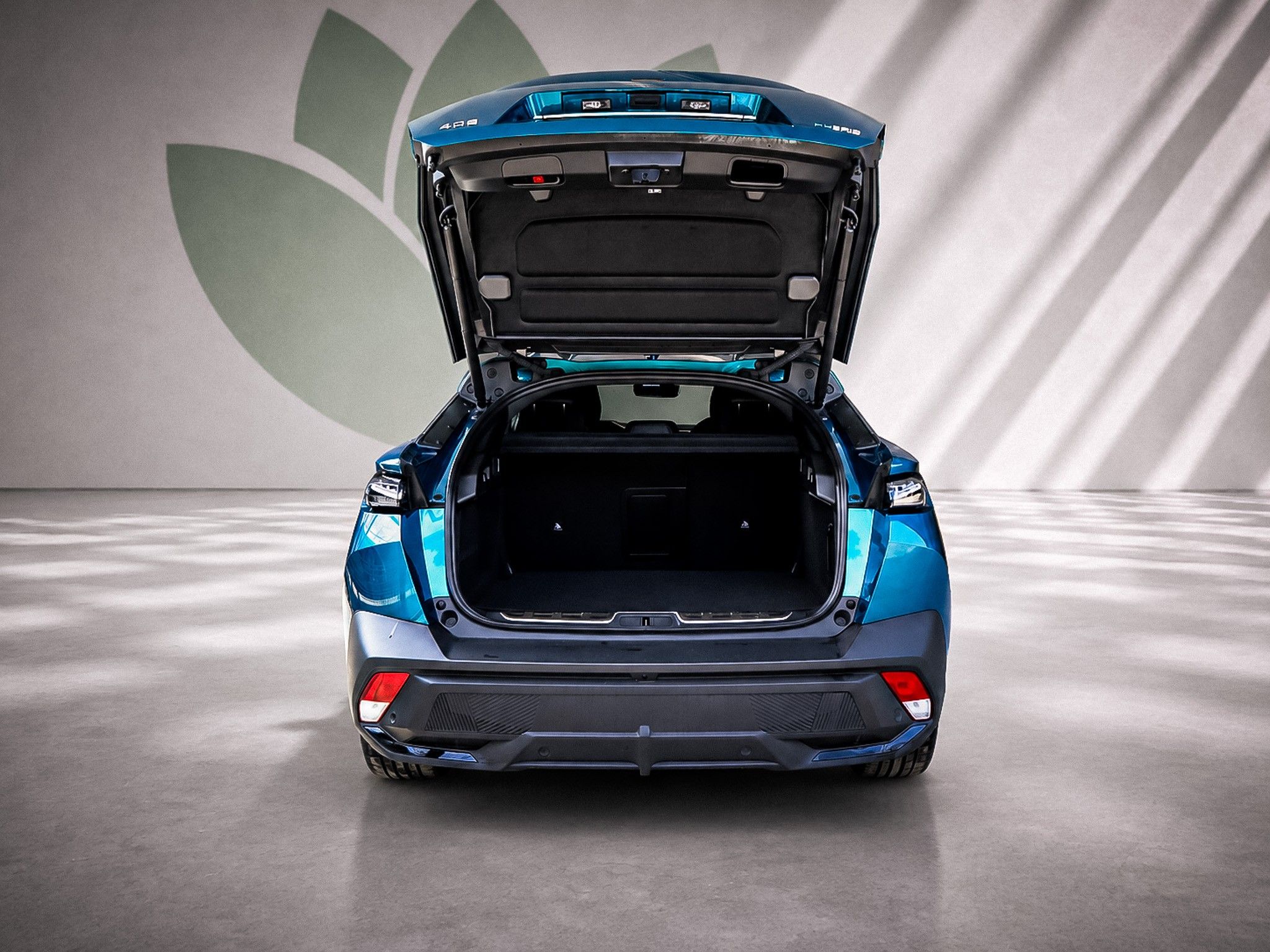 Peugeot 408 1.6 Hybrid GT e-EAT8 — para quem é
