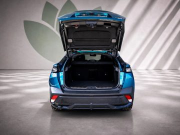 Peugeot 408 1.6 Hybrid GT e-EAT8 - fotografia 4