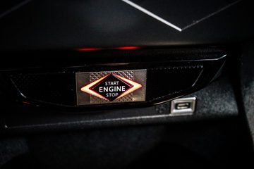 DS DS3 1.2 PureTech Performance Line - fotografia 16
