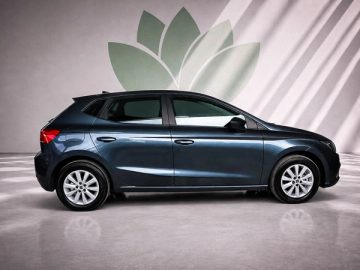 Seat Ibiza 1.0 TSI Style - fotografia 4
