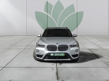 BMW X1 16 d sDrive Line xLine - fotografia 35