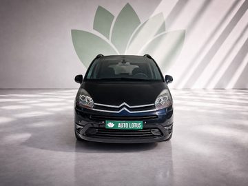 Citroën C4 Grand Picasso 1.6 HDi Exclusive CMP6 - fotografia 24