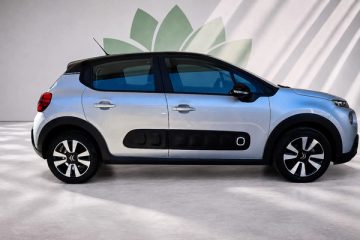 Citroën C3 1.2 PureTech Elle - fotografia 3