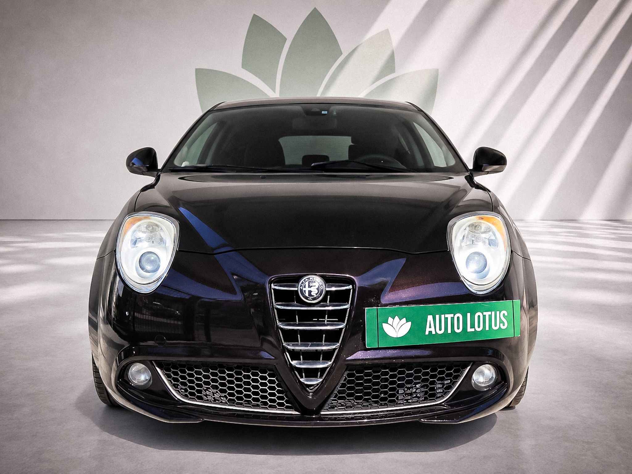 Alfa Romeo Mito 1.3 JTD Distinctive