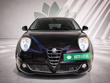 Alfa Romeo Mito 1.3 JTD Distinctive - fotografia 2