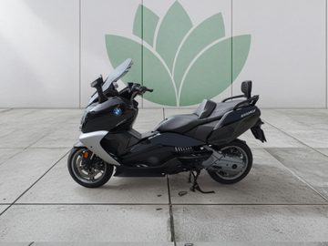 BMW C 650 GT Pack Confort - fotografia 8