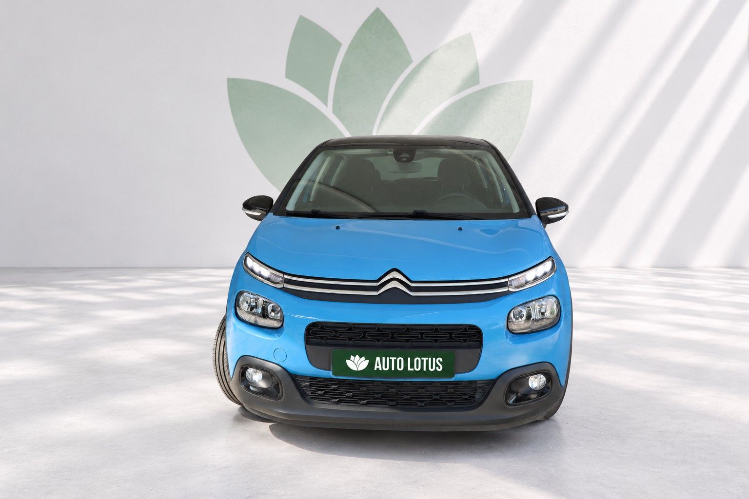 Citroën C3 1.2 PureTech Feel