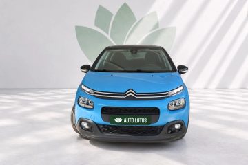 Citroën C3 1.2 PureTech Feel - fotografia 2