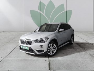 BMW X1 16 d sDrive Line xLine - fotografia 33
