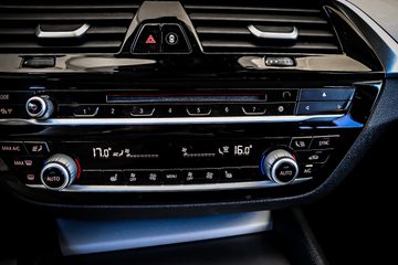 BMW 520 d xDrive Pack M Auto - fotografia 27