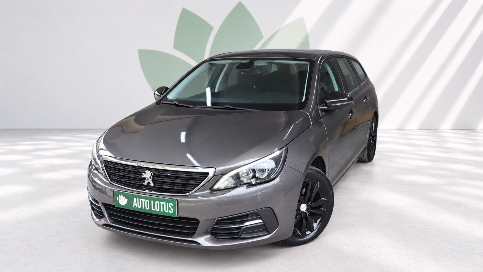 Peugeot 308 1.2 PureTech Active