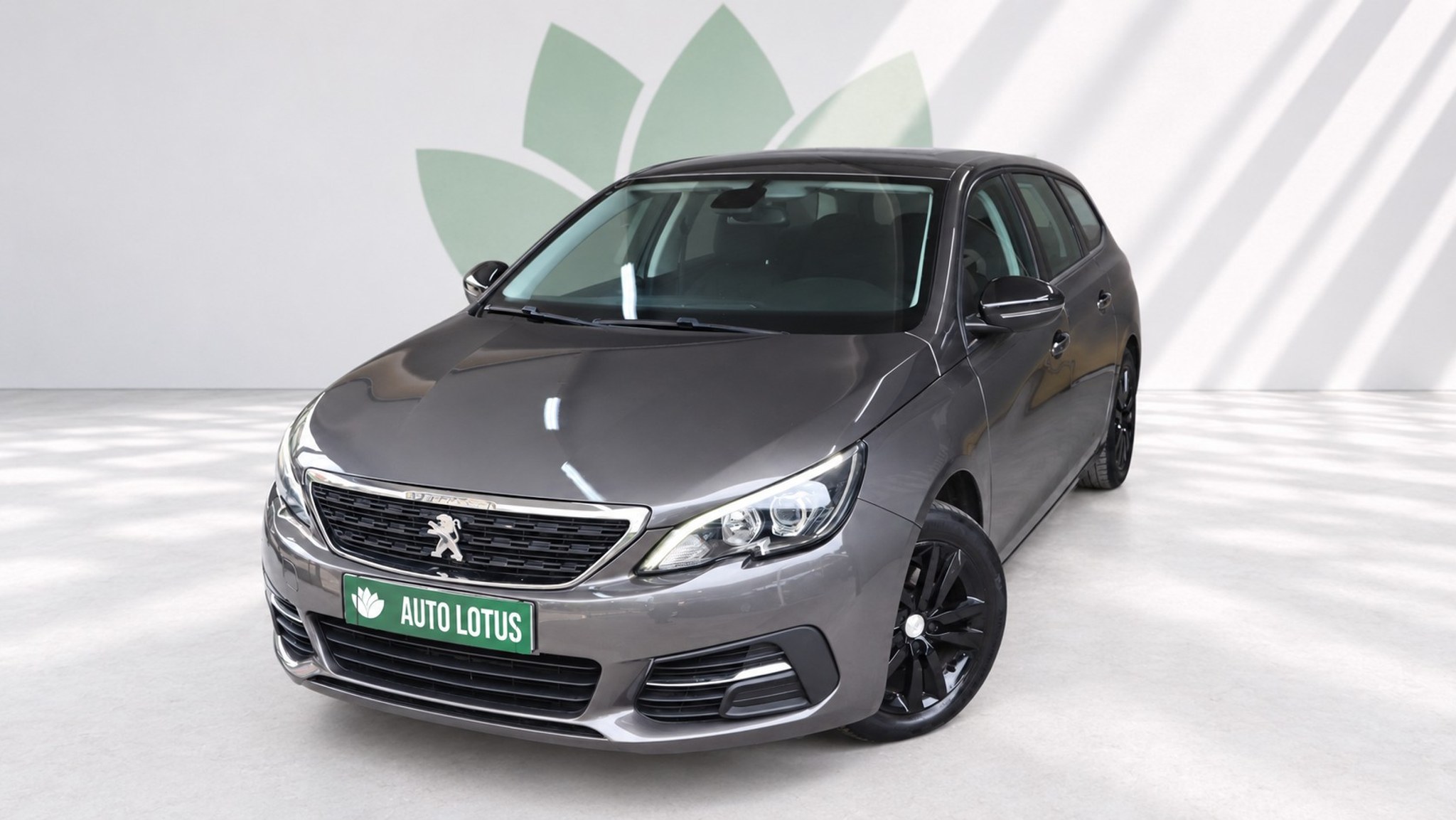 Peugeot 308 1.2 PureTech Active