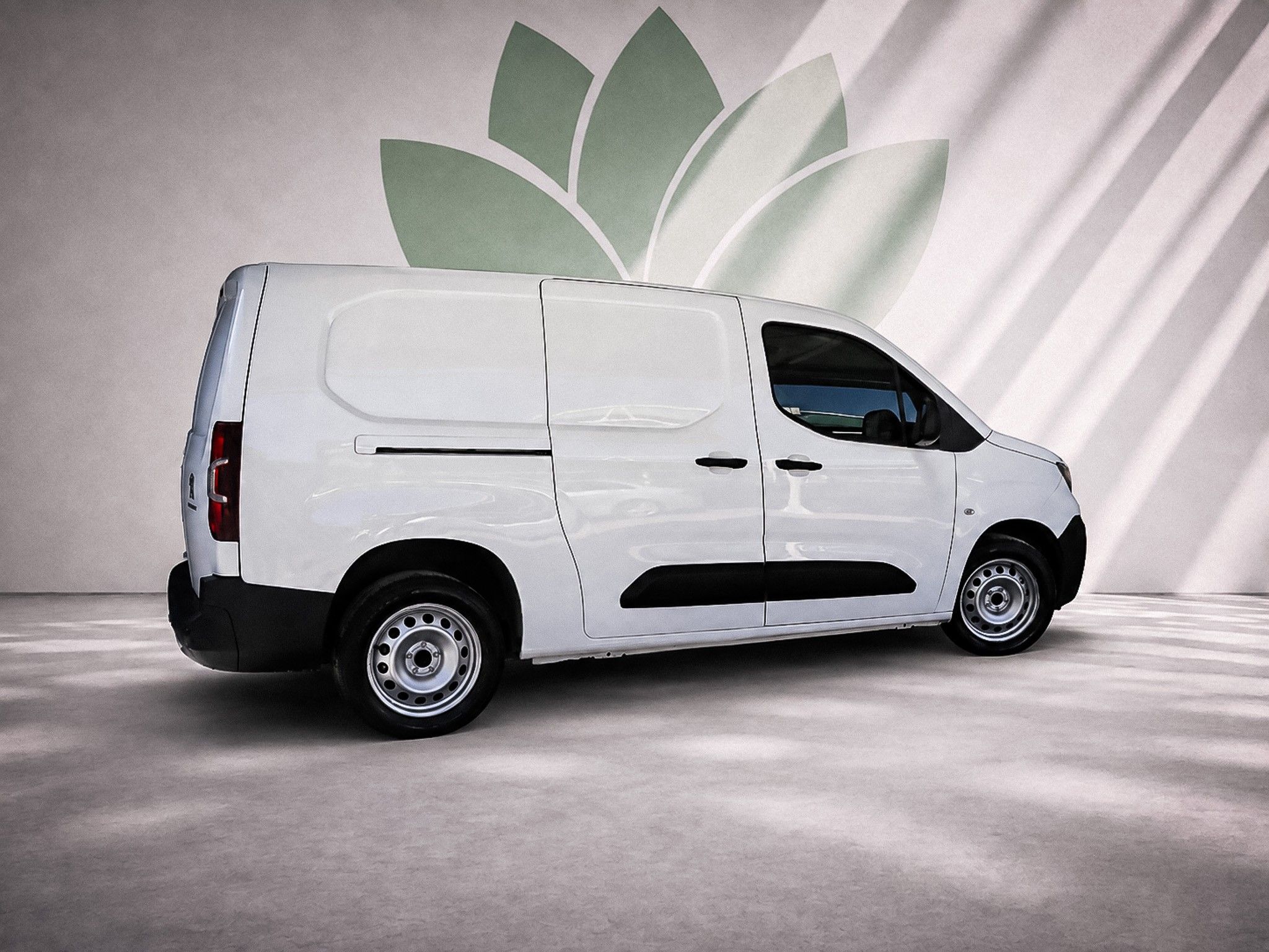 Peugeot Partner 1.5 BlueHDi Premium Longa — sensação