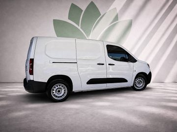 Peugeot Partner 1.5 BlueHDi Premium Longa - fotografia 3